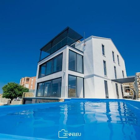 Villa Madomi Кустичи Экстерьер фото