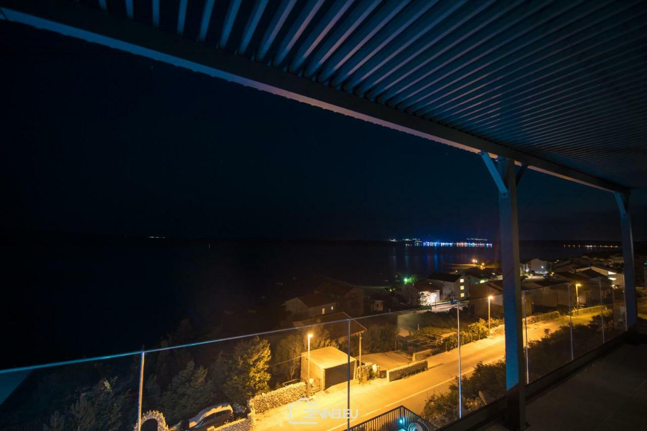 Villa Madomi Кустичи Экстерьер фото