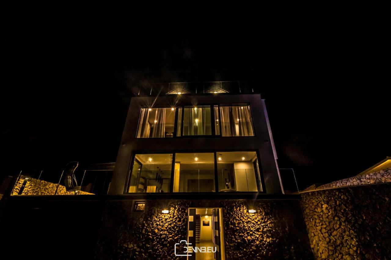Villa Madomi Кустичи Экстерьер фото