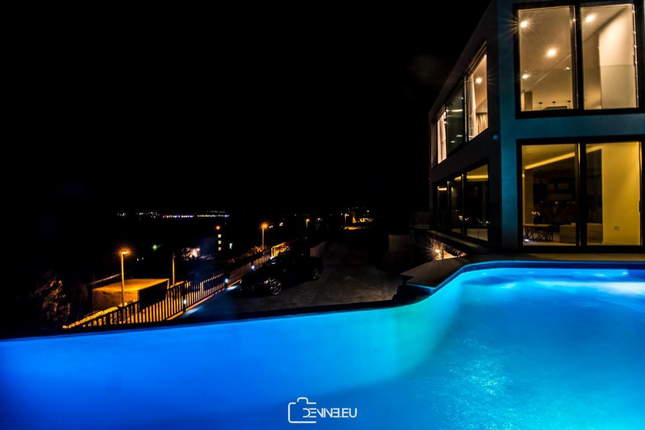 Villa Madomi Кустичи Экстерьер фото